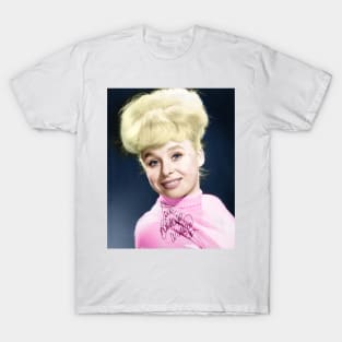 Barbara W T-Shirt